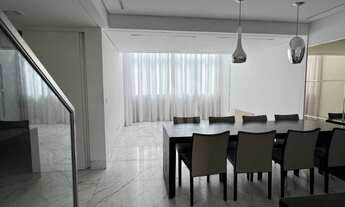 Imagem 2: Cobertura à venda, 5 quartos, 2 suítes, 4 vagas, Itapoã - Belo Horizonte/MG