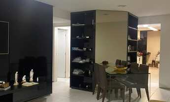 Imagem 2: Apartamento para aluguel possui 128 metros quadrados com 2 quartos em Ponta Verde - Maceió