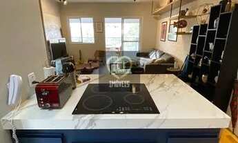 Imagem 7: Apartamento à venda no bairro Vila Romana - São Paulo/SP