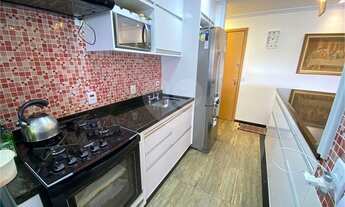 Imagem 5: Apartamento no Parque São Domingos