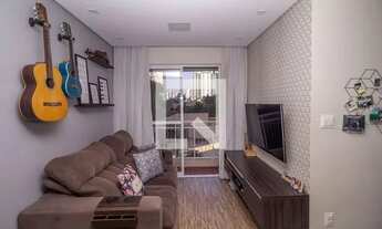 Imagem 2: Apartamento à Venda - Vila Prudente, 2 Quartos, 48 m2