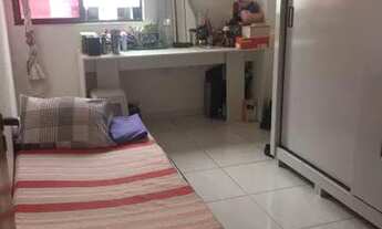 Imagem 4: Apartamento 2/4, 1 suíte, 1 vaga, Portaria 24h, Lauro de Freitas R$255.000,00