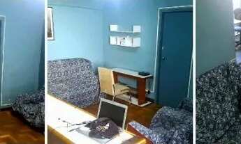 Imagem 6: Tenho P/Aluguel Vaga Familiar Feminina 2 Minutos a Pé Metrô Sa Pen Tijuca Quarto