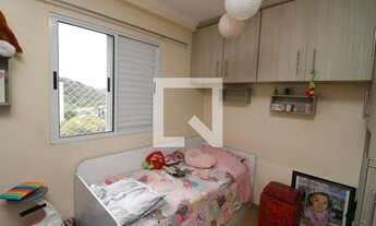 Imagem 7: Apartamento para Aluguel - Jardim Cinco de Julho, 2 Quartos, 45 m2