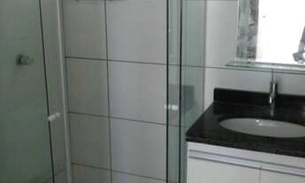 Imagem 7: Apartamento para aluguel tem 57 metros quadrados com 2 quartos em Ponta Negra - Natal - RN