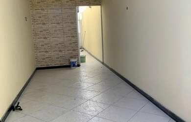 Imagem 2: Casa no Conjunto Marcos Freire II