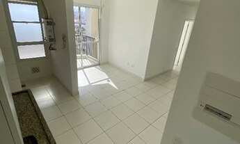 Imagem 2: Aluguel Apto 2 quartos com suíte