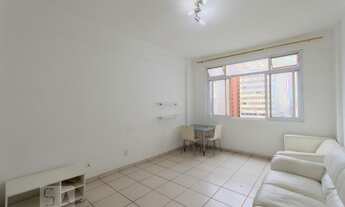 Imagem 3: Apartamento para Aluguel - Jardim Paulista, 2 Quartos, 90 m2