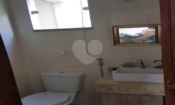 Imagem 4: Campos dos Goytacazes - Casa Padrão - Alphaville