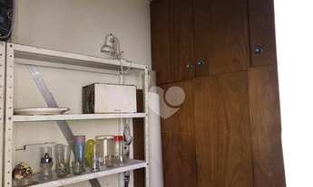 Imagem 7: Apartamento com 3 dormitórios à venda, 82 m² por R$ 1.300.000,00 - Leblon - Rio de Janeiro