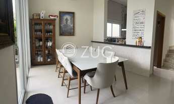 Imagem 1: Casa - Roncáglia - Valinhos