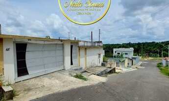 Imagem: Casa com 2 suítes à venda no Residencial