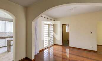 Imagem 4: Casa para Aluguel - Carlos Prates, 3 Quartos, 140 m2