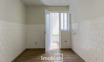 Imagem 3: Sem fiador . Apartamento central, recém reformado e com 1 dormitório