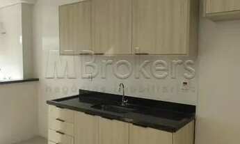 Imagem 5: Apartamento Padrão em Botucatu