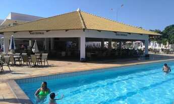 Imagem 2: Apartamento no Lacqua DiRoma em Caldas Novas, para até 5 pessoas