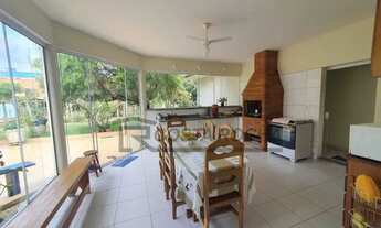 Imagem 4: Casa com 3 dormitórios à venda, 254 m² por R$ 1.382.000,00 - Condomínio Terras de Mont Ser