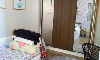 Imagem 10: Apartamento à venda 2 quartos 1 vaga Chácara Realto Baeta Neves - São Bernardo do Campo