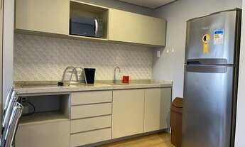 Imagem 2: Studio para aluguel tem 44 metros quadrados com 1 quarto no FLY em Partenon - Porto Alegre