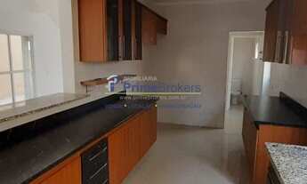 Imagem 3: ALUGA-SE SOBRADO EM COND FECHADO 4 DORM 330 M²