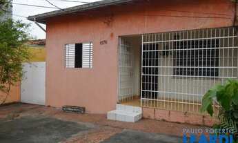 Imagem 3: CASA TÉRREA - BUTANTÃ - SP