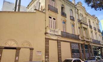 Imagem 2: Prédio para alugar, 995 m² por R$ 40.254,70/mês - Catete - Rio de Janeiro/RJ