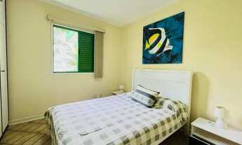 Imagem 13: Apartamento com 4 dormitórios à venda, 113 m² - Riviera de São Lourenço - Bertioga/SP