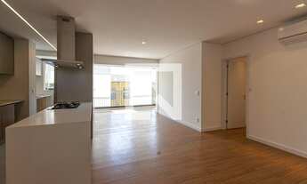 Imagem 4: Apartamento para Aluguel - Vila Romana, 3 Quartos, 103 m2