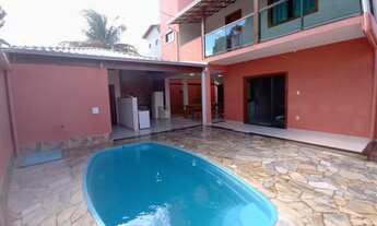 Imagem 4: Linda casa no centro de Santana do Riacho