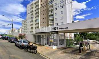 Imagem: Apartamento - Parque Brasília - Campinas