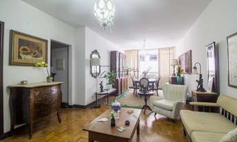 Imagem 3: Apartamento Venda Paraíso 120 m² 3 Dormitórios