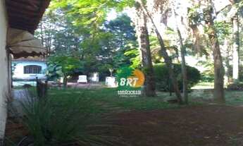 Imagem 6: Casa com 4 dormitórios à venda, 321 m² por R$ 780.000,00 - Saboó - São Roque/SP