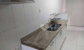 Imagem 15: Apartamento com sala, varanda, 2 quartos (1 suíte), vaga, lazer total, à venda, 73 m² por