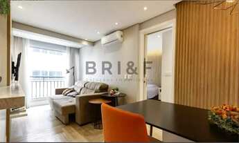 Imagem: Apartamento para venda no Campo Belo Helbor