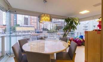 Imagem 3: Apartamento a venda Perdizes, 87 metros, 2 dormitórios, 1 suíte e 2 vagas