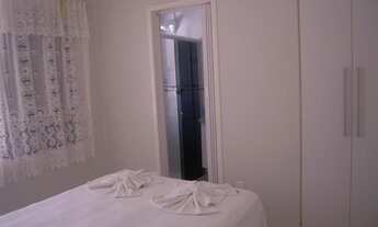 Imagem 6: APARTAMENTO RESIDENCIAL em FLORIANÓPOLIS - SC, CANASVIEIRAS