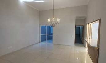 Imagem 3: Casa de condomínio térrea para aluguel com 210 metros quadrados com 4 quartos