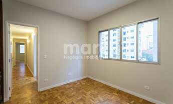 Imagem 5: São Paulo - Apartamento Padrão - Jardim Paulistano
