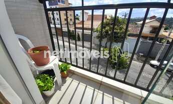 Imagem 6: Venda Apartamento 2 quartos Arvoredo Contagem