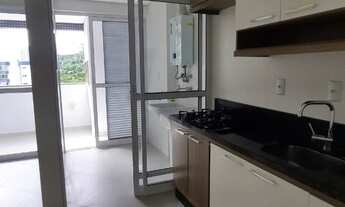 Imagem 6: Apartamento para venda com 74 metros quadrados com 2 quartos em Itacorubi - Florianópolis