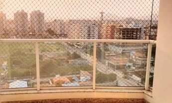 Imagem 2: Apartamento com 2 quartos para alugar, 65 m² por R$ 2.290/mês - Praia de Itaparica - Vila