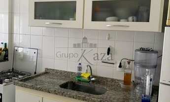 Imagem 4: Apartamento - Jardim Esplanada - Residencial Millenium - 67m² - 2 Dormitórios