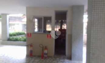 Imagem 3: Apartamento com 2 dormitórios à venda, 54 m² por R$ 200.000,00 - Engenho Novo - Rio de Jan