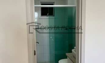 Imagem 4: Apartamento com 2 dormitórios para alugar, 62 m² por R$ 2.000,00/mês - Edifício Moutonnée