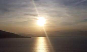 Imagem 2: Vendo terreno Ilhabela, CETESB pronta, Armação, 100 metros da praia, com vista , topografi