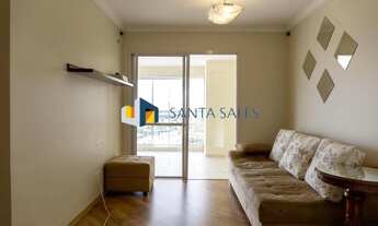 Imagem: Apartamento para locação - Ipiranga