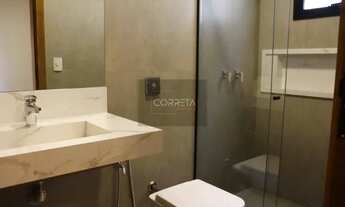 Imagem 3: Casa de condomínio Cyrela com 190 metros quadrados com 3 quartos, 3 suítes