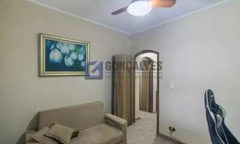 Imagem 4: SANTO ANDRE - Residential / Home - CIDADE SAO JORGE