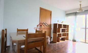 Imagem: Venda Apartamento 2 Dormitórios - 70 m²