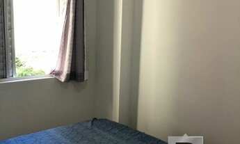 Imagem 13: Apartamento com 55mts 2 dormitórios 1 sala e banheiro 1 vaga de garagem . Apartamento est